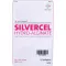 SILVERCEL Bandage hydroalginate 5x5 cm, 10 pc