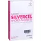 SILVERCEL Bandage hydroalginate 5x5 cm, 10 pc