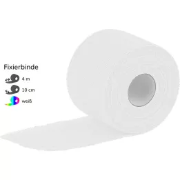 NOBAFIX Bandages de fixation élastiques.10 cmx4 m, 50 pc