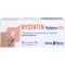 NYSTATIN Comprimés pelliculés Holsten, 20 pc