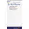 EMLA Plâtre, 20 pièces