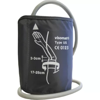 VISOMAT Manchette de repassage type confort US 17-25 cm, 1 pièce