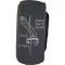 VISOMAT confort III coque mans. type UPW 23-43 cm, 1 pièce