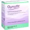 GYNOFIT Gel vaginal pour humidification, 12X5 ml