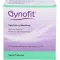 GYNOFIT Gel vaginal pour humidification, 12X5 ml