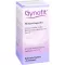 GYNOFIT Gel vaginal a.Base.v.acide lactique+glucose, 6X5 ml