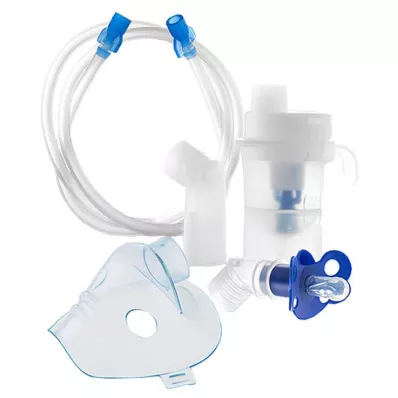 Kit nébuliseur Omron bébé pour C801-C801KD-C28P-C29, 1 pièce