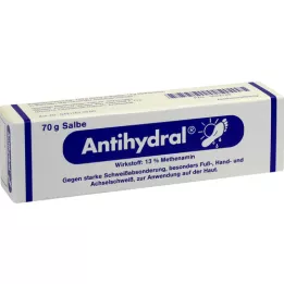 ANTIHYDRAL Pommade, 70 g