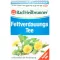 BAD HEILBRUNNER Sachet filtre à thé pour digestion des graisses, 8X1,8 g