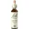 BACHBLÜTEN Gouttes de chicorée, 20 ml