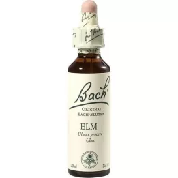 BACHBLÜTEN Gouttes dorme, 20 ml