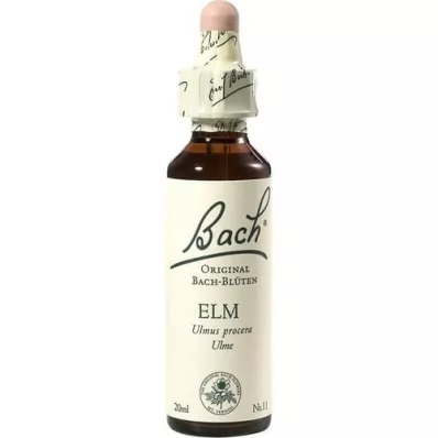 BACHBLÜTEN Gouttes dorme, 20 ml