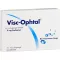 VISC OPHTAL Gel pour les yeux, 3X10 g