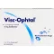VISC OPHTAL Gel pour les yeux, 3X10 g