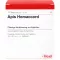 APIS HOMACCORD Ampoules, 10 pc