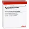 APIS HOMACCORD Ampoules, 10 pc
