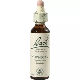 BACHBLÜTEN Gouttes de charme, 20 ml