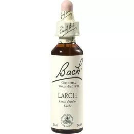 BACHBLÜTEN Gouttes de mélèze, 20 ml