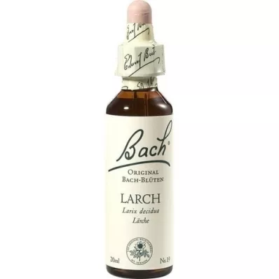 BACHBLÜTEN Gouttes de mélèze, 20 ml BACHBLÜTEN Gouttes de mélèze, 20 ml