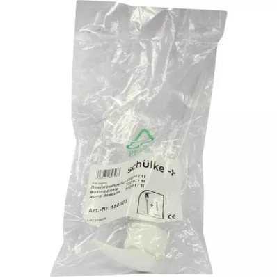 DOSIERPUMPE f.500 ml/1 l, 1 pièce