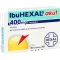 IBUHEXAL aigu 400 comprimés pelliculés, 10 pc