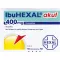 IBUHEXAL aigu 400 comprimés pelliculés, 10 pc