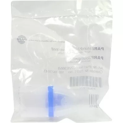 PARI Embout buccal universel, 1 pièce