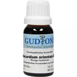 ANACARDIUM ORIENTALE Solution Q9, 15 ml