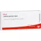 CALCIUM QUERCUS Injecter des ampoules, 10X1 ml