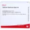 CALCIUM QUERCUS Injecter 10 ampoules, 5X10 ml