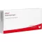 METEOREISEN Injecter des ampoules, 10X1 ml