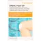 OPSITE Poteau-OP Bandage 5x6,5 cm, 5 pc