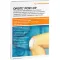 OPSITE Poteau-OP Bandage 8,5x9,5 cm, 5 pc