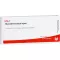 SKORODIT KREISLAUF Injecter des ampoules, 10X1 ml