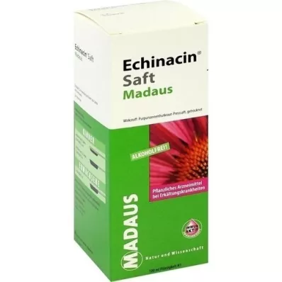 ECHINACIN Jus, 100 ml