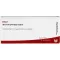 BRONCHI PLANTAGO Injecter des ampoules, 10X1 ml