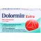 DOLORMIN comprimés pelliculés supplémentaires, 10 pc
