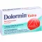 DOLORMIN comprimés pelliculés supplémentaires, 10 pc