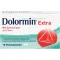 DOLORMIN comprimés pelliculés supplémentaires, 10 pc