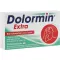 DOLORMIN comprimés pelliculés supplémentaires, 20 pc
