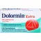 DOLORMIN comprimés pelliculés supplémentaires, 20 pc