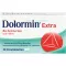 DOLORMIN comprimés pelliculés supplémentaires, 20 pc
