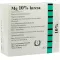 MG Solution injectable Inresa à 10 %, 10X10 ml