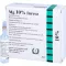 MG Solution injectable Inresa à 10 %, 10X10 ml