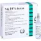 MG Solution injectable Inresa à 10 %, 10X10 ml