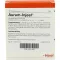 AURUM INJEEL Ampoules, 10 pc