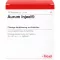AURUM INJEEL Ampoules, 10 pc