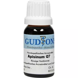 APISINUM Solution Q7, 15 ml