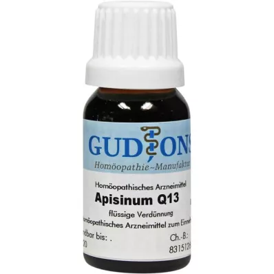 APISINUM Solution Q13, 15 ml