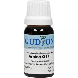 ARNICA Solution Q11, 15 ml